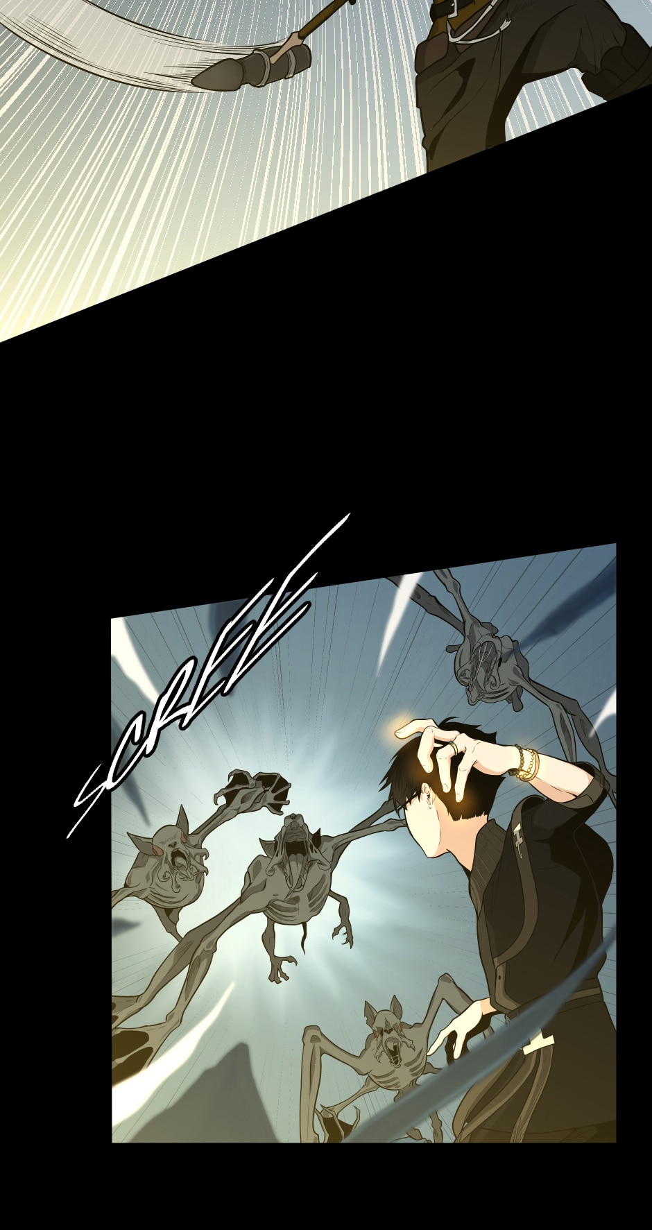 The Beginning After The End Chapter 59 image 31